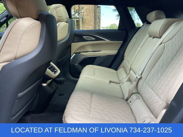 Used 2024 Cadillac Lyriq Sport w/ Nappa Leather Package AWD/4WD image 25