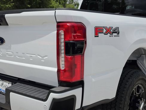 Used 2025 Ford F350 XL w/ STX Appearance Package AWD/4WD image 8
