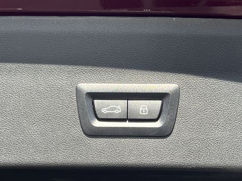 Used 2025 BMW X4 xDrive30i image 29