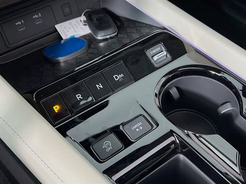 New 2026 Nissan Murano SL AWD/4WD image 15