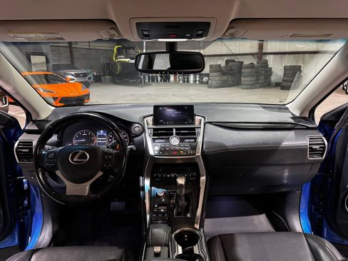 Used 2016 Lexus NX 200t F Sport w/ Premium Package image 28