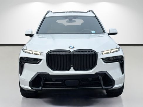New 2027 BMW X7 xDrive40i w/ Executive Package AWD/4WD image 8