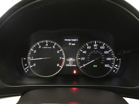 Used 2020 Acura ILX PREMIUM PKG SEDAN 4D image 15