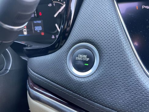 Used 2019 Cadillac XT5 Luxury AWD/4WD image 25
