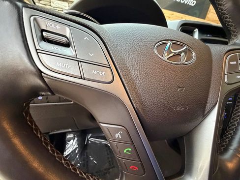 Used 2017 Hyundai Santa Fe Sport AWD/4WD image 20