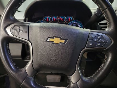 Used 2018 Chevrolet Tahoe LS w/ Skid Plate Package image 18