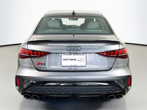 New 2026 Audi S3 Premium image 6