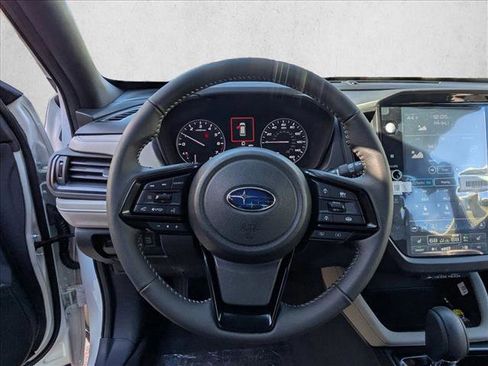 New 2026 Subaru Forester Premium image 18