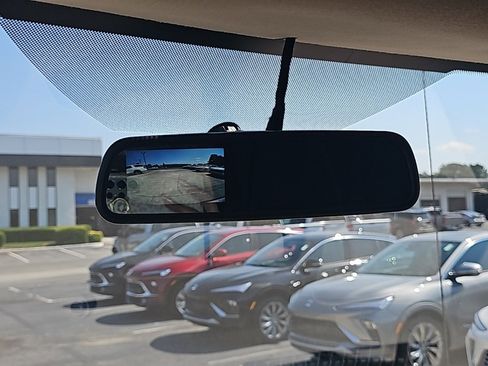 New 2025 GMC Savana 3500 w/ Driver Convenience Package image 16