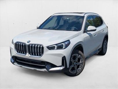 New 2026 BMW X1 xDrive28i w/ Convenience Package