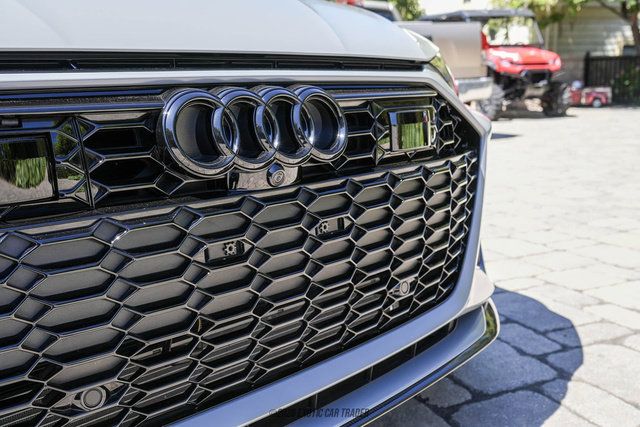 Used 2021 Audi RS 7 Sportback AWD/4WD image 81