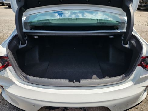 Certified 2023 Acura TLX SH-AWD w/ A-SPEC Pkg image 20