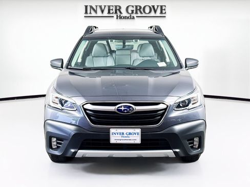 Used 2022 Subaru Outback Limited AWD/4WD image 2
