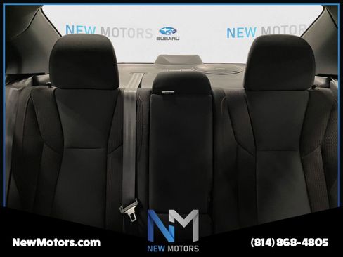 Used 2022 Subaru WRX Premium image 13