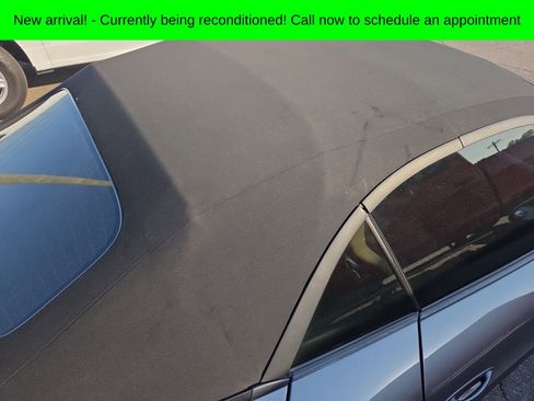 Used 2008 Porsche 911 Carrera RWD image 8