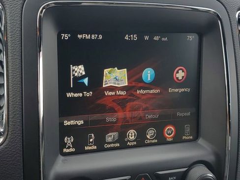 Used 2017 Dodge Durango GT w/ Premium Group image 34