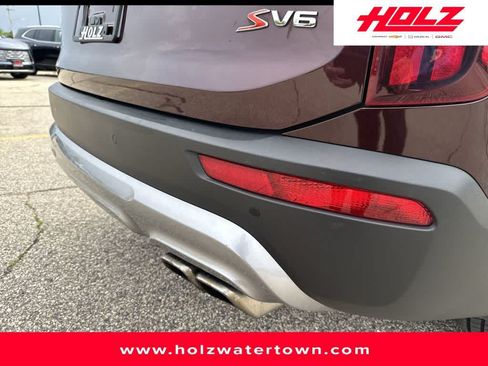 Used 2020 Kia Telluride S AWD/4WD image 5