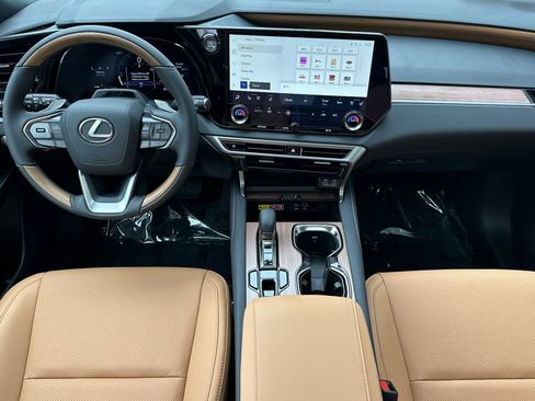 New 2026 Lexus RX 350 FWD image 26