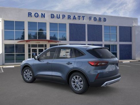 New 2025 Ford Escape Active image 5