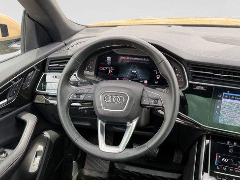 Used 2025 Audi Q8 Prestige AWD/4WD image 44