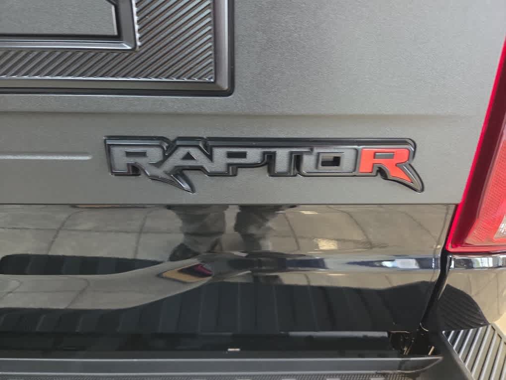 New 2026 Ford F150 Raptor w/ Equipment Group 803A Raptor R AWD/4WD image 10