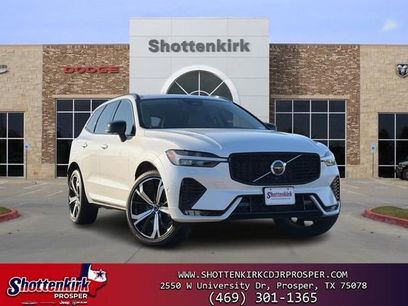 Used 2025 Volvo XC60 B5 Ultra w/ Protection Package Premier