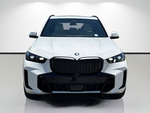 New 2026 BMW X5 xDrive50e w/ Executive Package AWD/4WD image 8