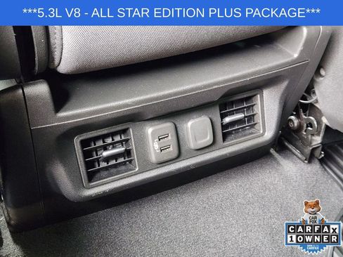 Used 2022 Chevrolet Silverado 1500 LT w/ All Star Edition Plus RWD image 31