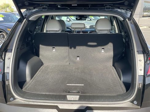 Certified 2024 Hyundai Tucson Limited image 26