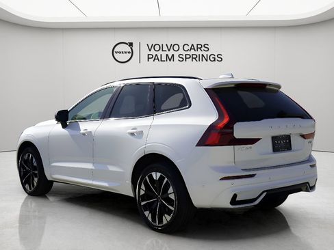 New 2026 Volvo XC60 B5 Plus w/ Protection Package Premier image 6