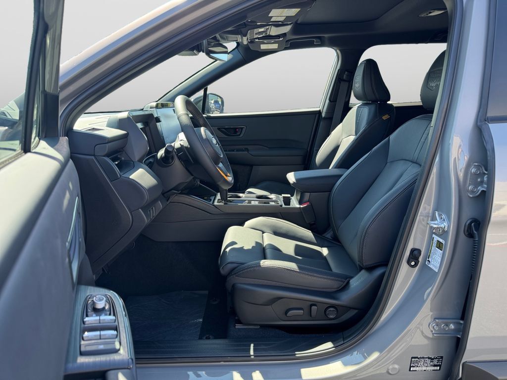 New 2026 Subaru Outback Wilderness AWD/4WD image 10