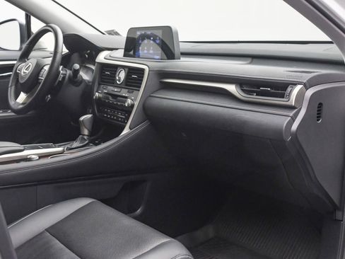 Used 2022 Lexus RX 350L Premium image 21