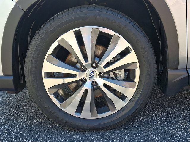 Used 2020 Subaru Ascent Limited w/ Technology Package AWD/4WD image 8