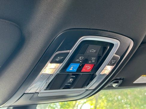 New 2024 RAM 2500 Rebel image 45