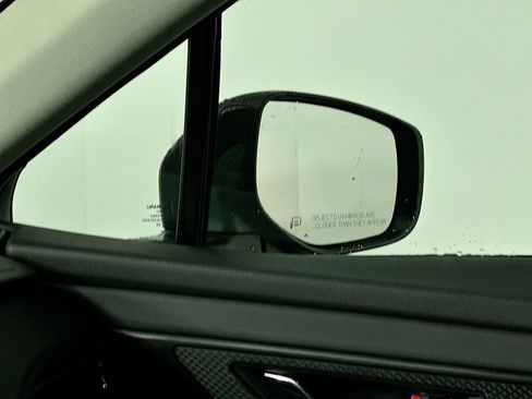 Certified 2025 Subaru Legacy Premium image 24