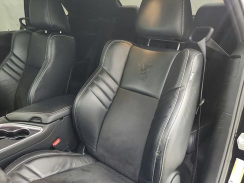 Used 2018 Dodge Challenger SRT Demon RWD image 32