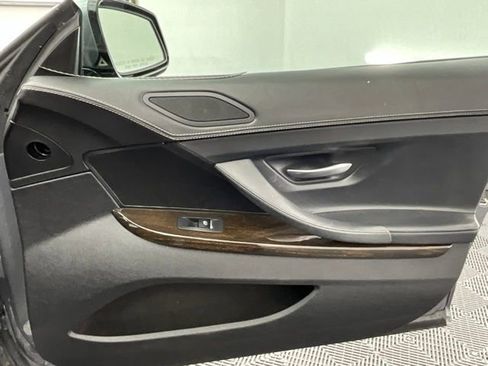 Used 2014 BMW 650i Gran Coupe image 12
