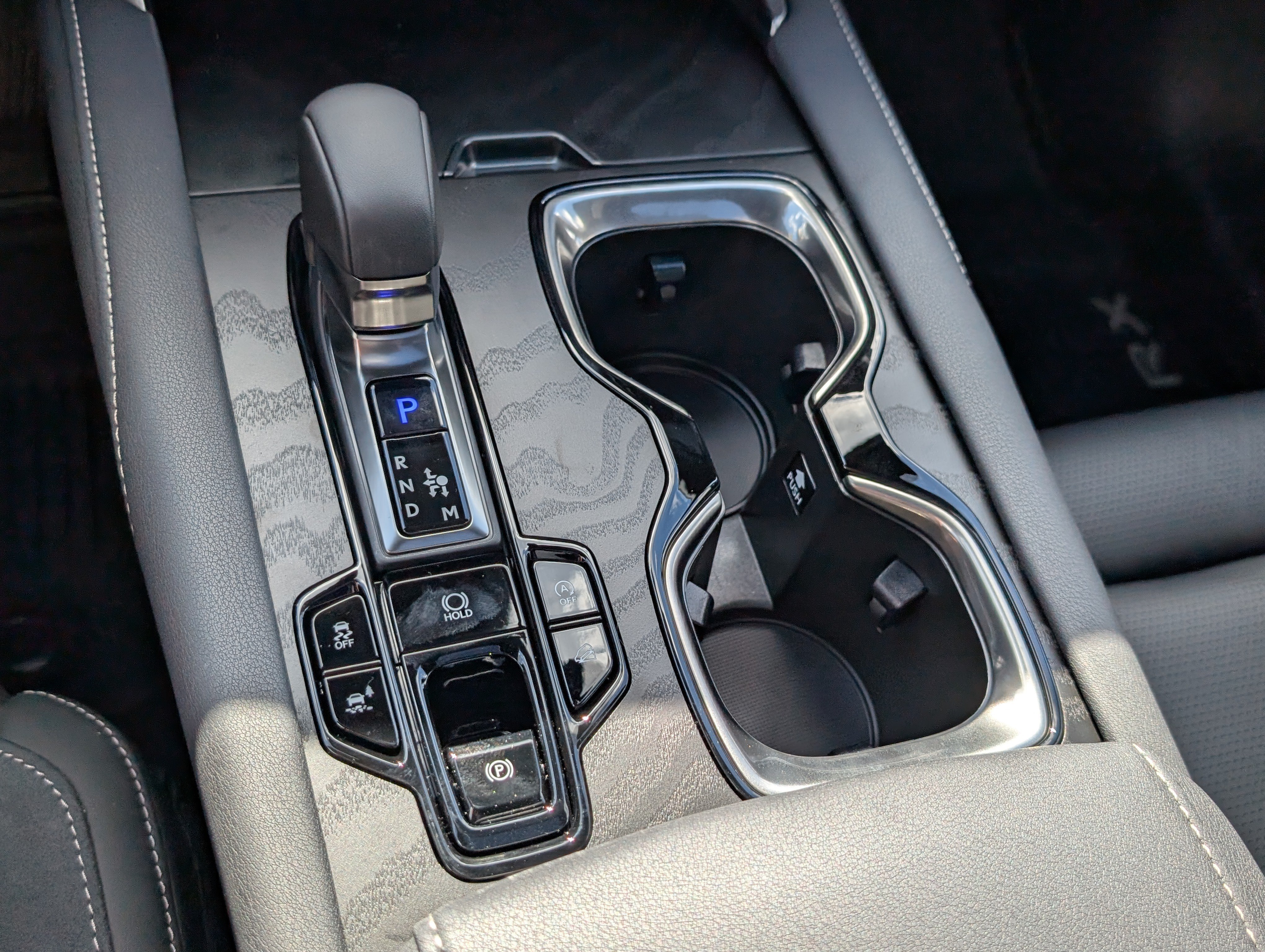 New 2026 Lexus RX 350 AWD w/ Convenience Package image 23