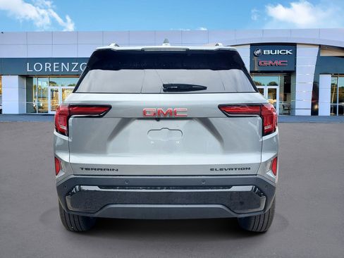 New 2026 GMC Terrain Elevation w/ Elevation Premium Package image 4