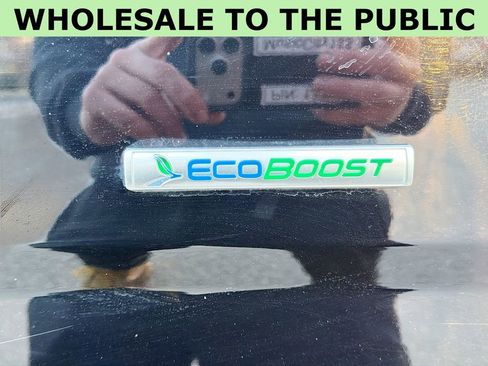 Used 2019 Ford Ranger XLT w/ FX4 Off-Road Package image 13