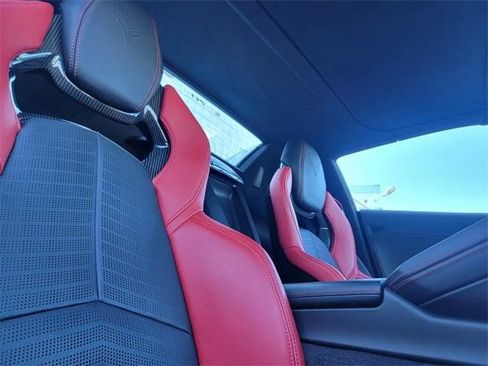 Certified 2023 Chevrolet Corvette Stingray Premium Conv w/ Z51 Performance Package image 23