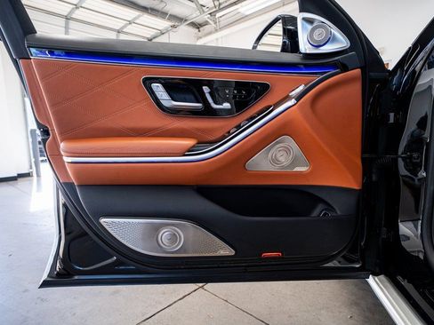 Used 2022 Mercedes-Benz Maybach S 580 4MATIC image 30