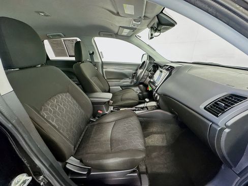 Used 2022 Mitsubishi Outlander Sport LE FWD image 26