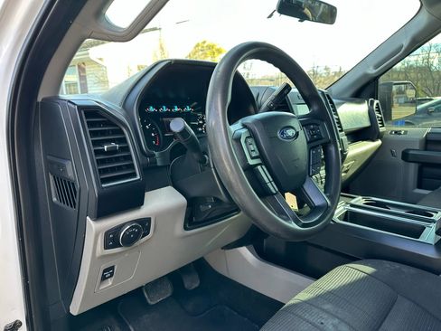 Used 2020 Ford F150 XL w/ Equipment Group 101A Mid RWD image 10