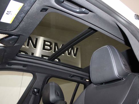 Certified 2023 BMW X3 xDrive30i w/ M Sport Package image 16