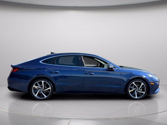 Used 2021 Hyundai Sonata SEL Plus FWD image 8