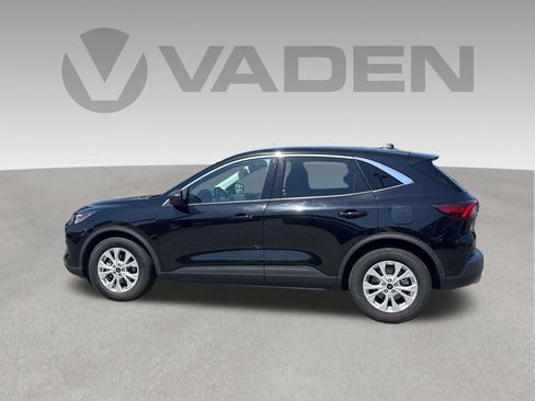 Used 2024 Ford Escape Active FWD image 17
