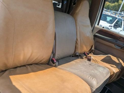 Used 2000 Ford F350 XL image 15