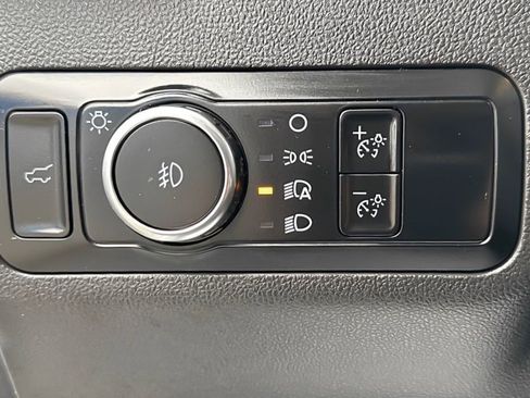 Used 2023 Ford Bronco Sport Big Bend w/ Convenience Package image 23