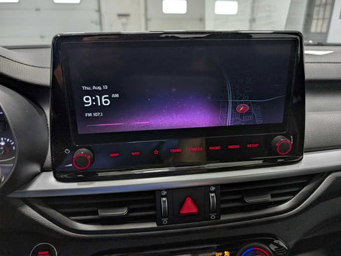 Certified 2024 Kia Forte GT-Line FWD image 18
